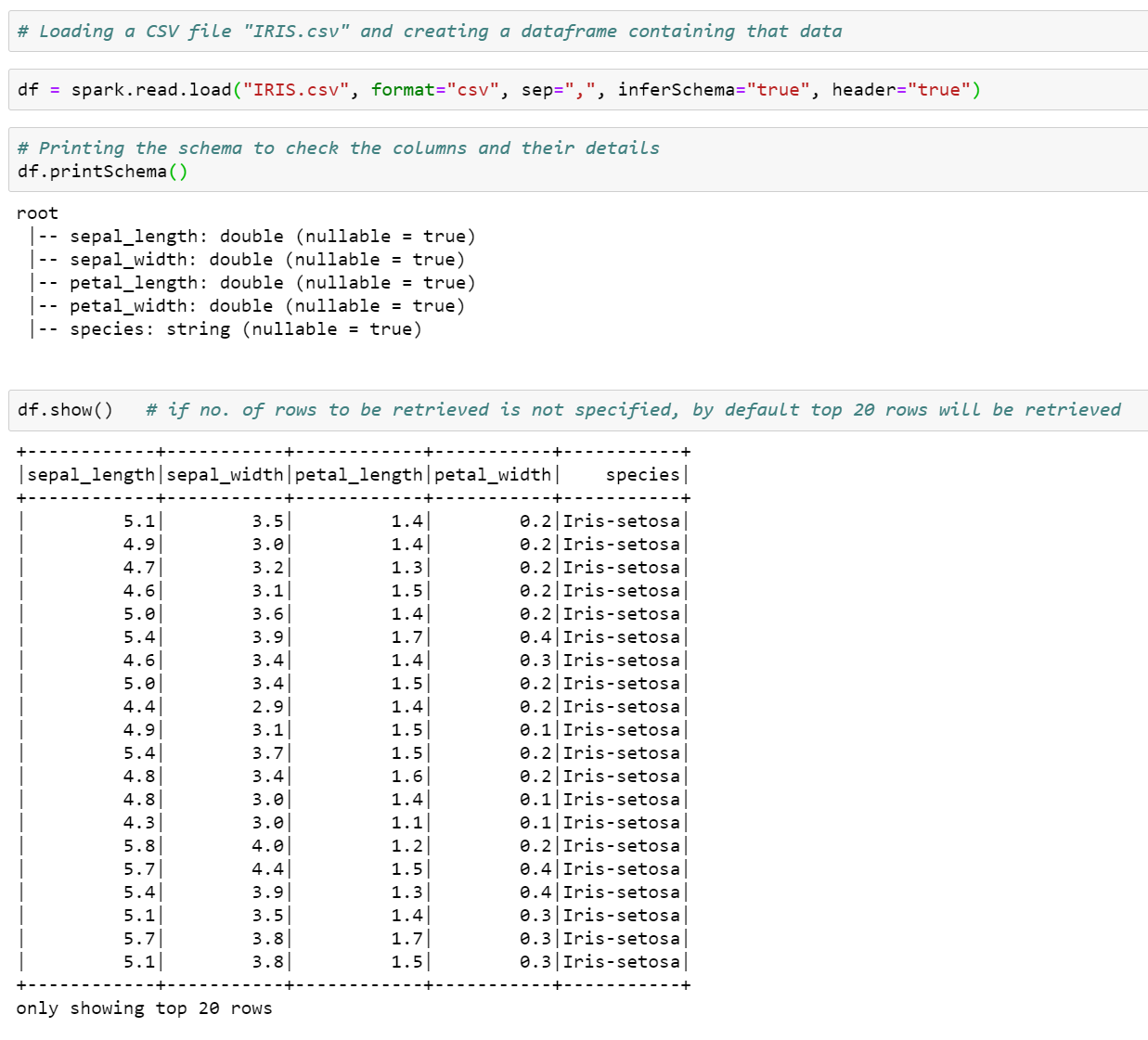 how-to-delete-a-column-from-an-existing-dataframe-using-pyspark