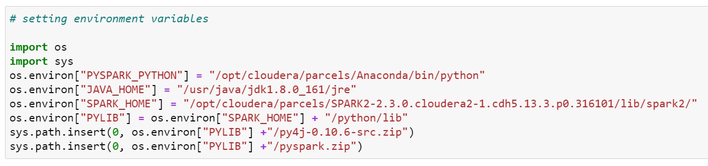 Pyspark Read Csv From Hdfs Projectpro