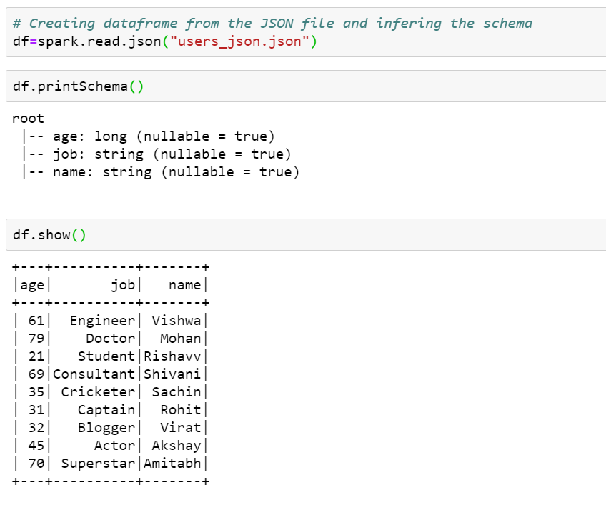 how-to-read-json-file-in-pyspark-projectpro