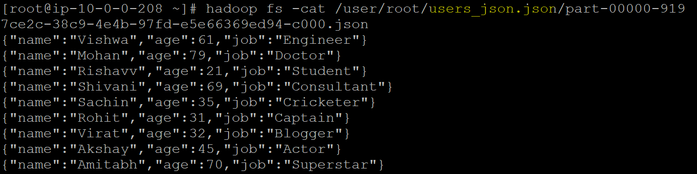 how-to-save-pyspark-dataframe-to-csv-projectpro