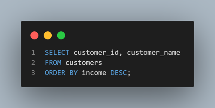 SQL Clauses - How to Use GroupBy, OrderBy & Having Clauses in SQL?
